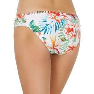 LUCKY BRAND Women's Sunny San Diego Hipster Bikini Swimsuit Bottom sz Medium NEW